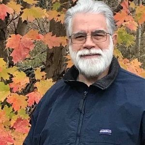 Meet your Posher, Steve